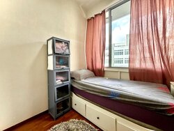 Mont Botanik Residence  (D23), Condominium #456799091